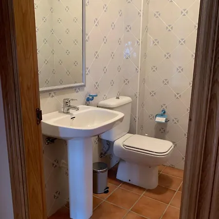 Holiday home Monte Da Garda *