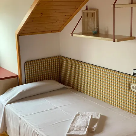 Monte Da Garda او غروف