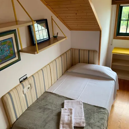 Monte Da Garda Holiday home O Grove