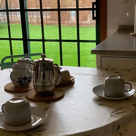 Holiday home Monte Da Garda O Grove