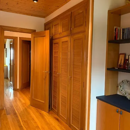 Holiday home Monte Da Garda