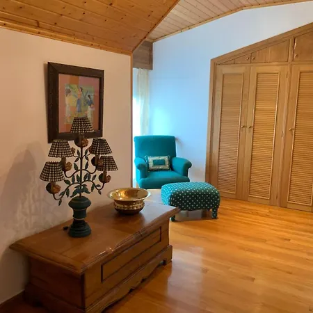 Monte Da Garda Holiday home