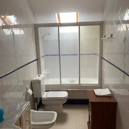 Monte Da Garda Holiday home O Grove