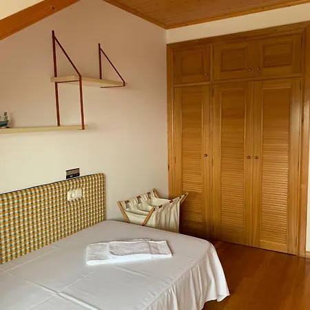 Monte Da Garda Holiday home O Grove