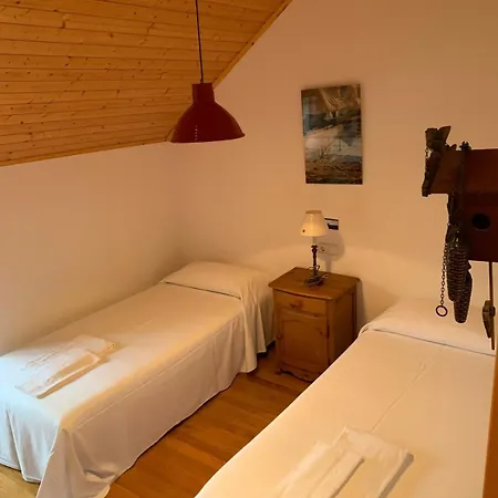 別荘 Monte Da Garda