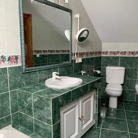 Holiday home Monte Da Garda *
