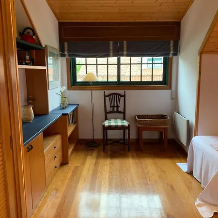 Holiday home Monte Da Garda O Grove