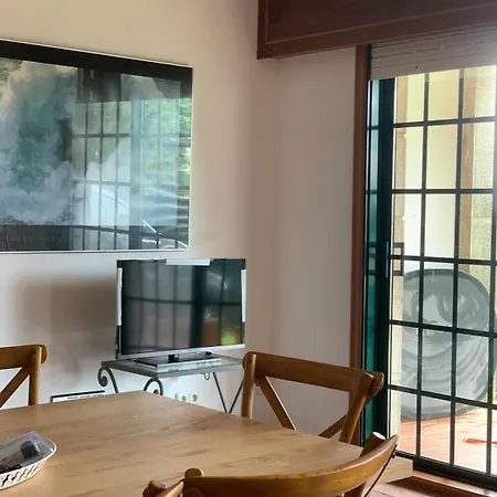 Holiday home Monte Da Garda *
