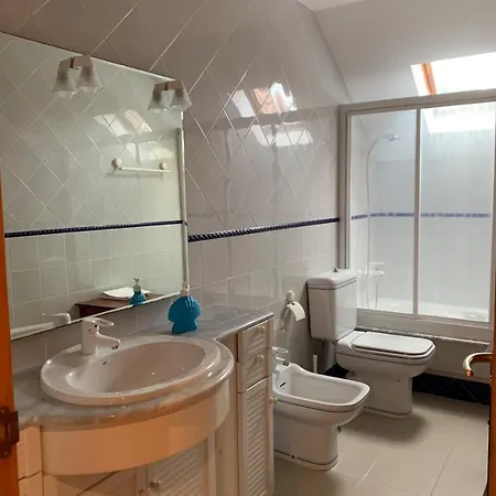 Monte Da Garda Holiday home O Grove
