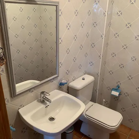 Monte Da Garda Holiday home *