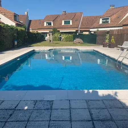 別荘 Monte Da Garda