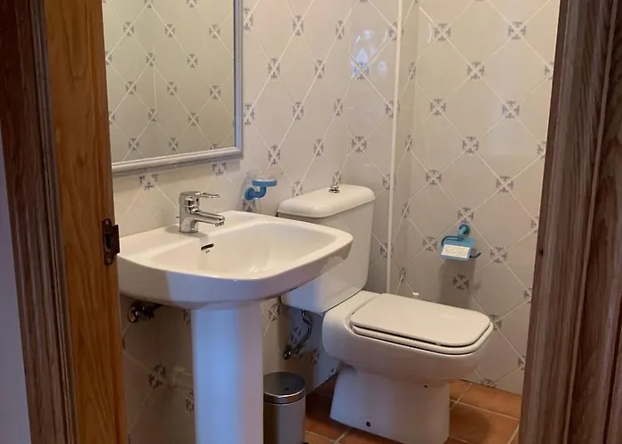 Дом отдыха Monte Da Garda *