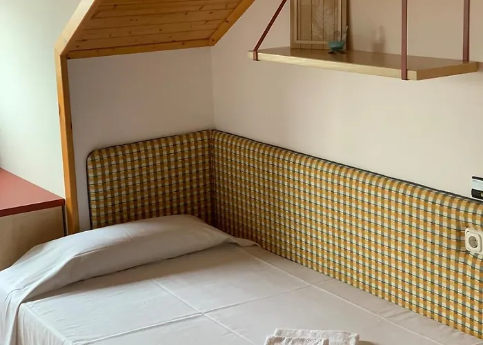 Monte Da Garda O Grove