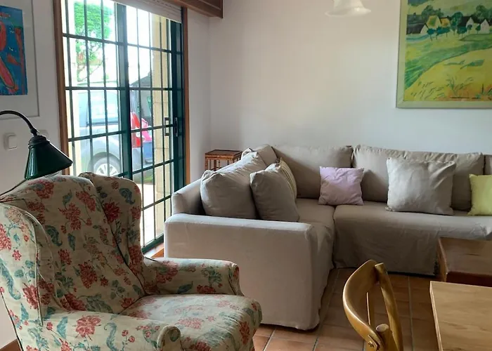 Monte Da Garda O Grove