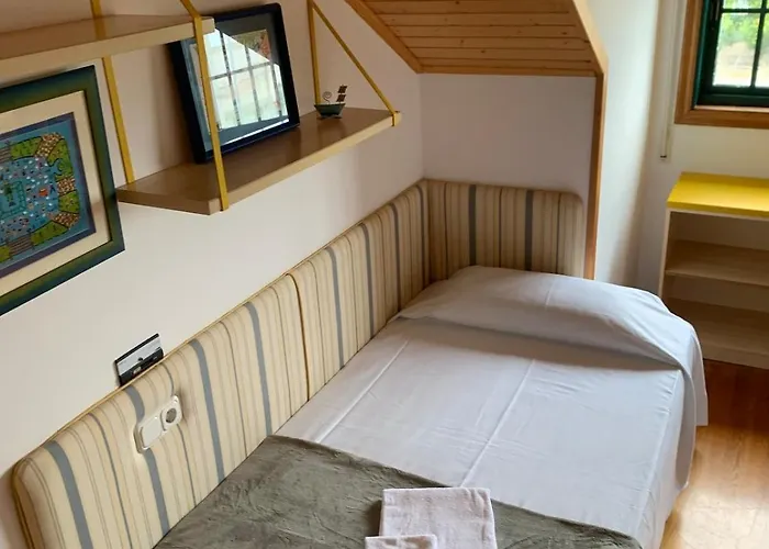 Monte Da Garda Дом отдыха Эль-Грове