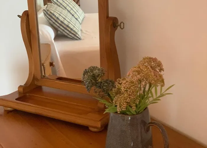 Prázdninový dům Monte Da Garda O Grove