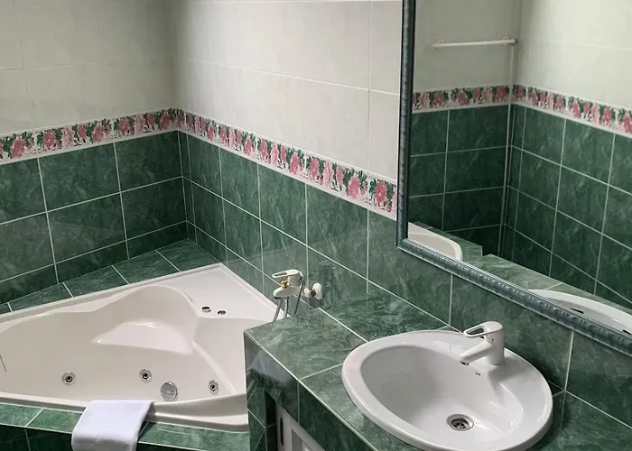 Monte Da Garda O Grove