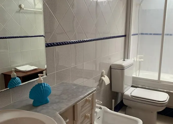 Monte Da Garda Prázdninový dům O Grove