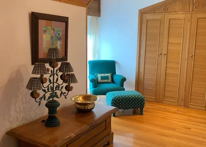 Monte Da Garda Дом отдыха