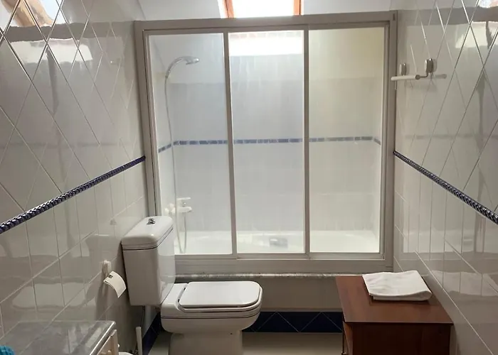 Monte Da Garda Prázdninový dům O Grove