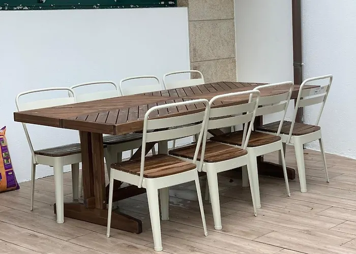 Monte Da Garda Эль-Грове