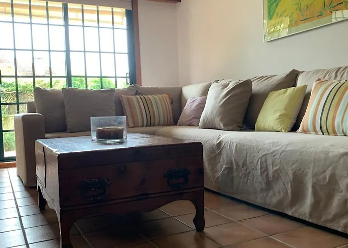 Monte Da Garda Дом отдыха *