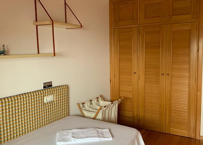 Monte Da Garda Prázdninový dům O Grove