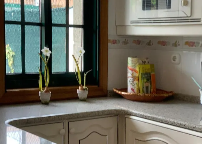 Monte Da Garda Дом отдыха