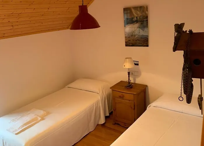 Дом отдыха Monte Da Garda