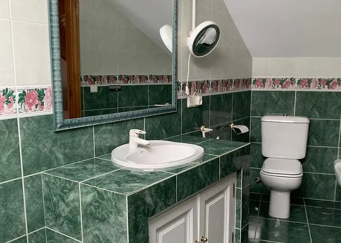 Дом отдыха Monte Da Garda *