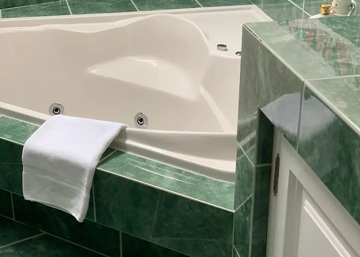 Monte Da Garda Дом отдыха Эль-Грове