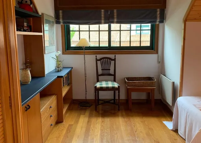 Дом отдыха Monte Da Garda Эль-Грове