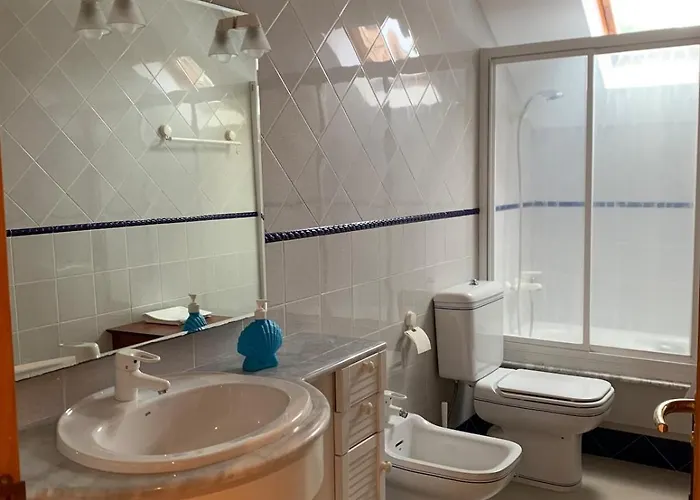 Monte Da Garda Дом отдыха Эль-Грове