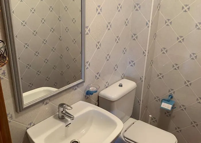 Monte Da Garda Prázdninový dům *