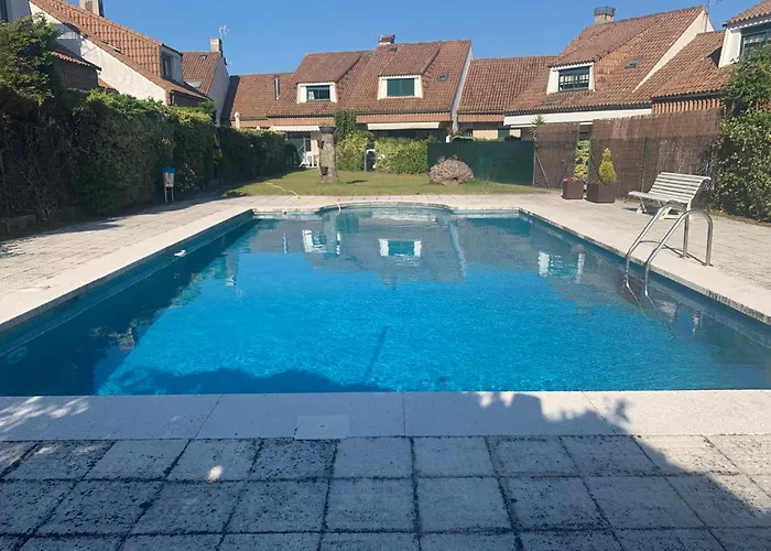 Prázdninový dům Monte Da Garda