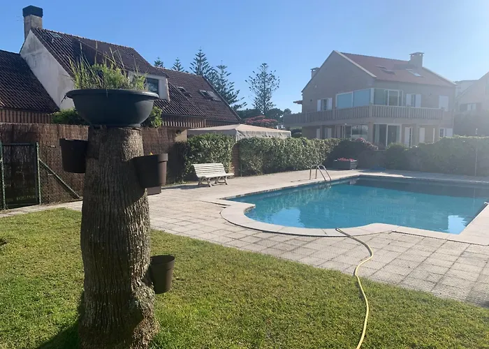 Monte Da Garda * Эль-Грове